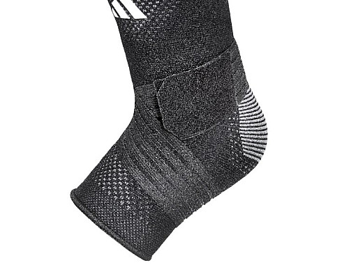 Гомілковостопного підтримка суглоба Adidas Aeroready Innwell, чорний