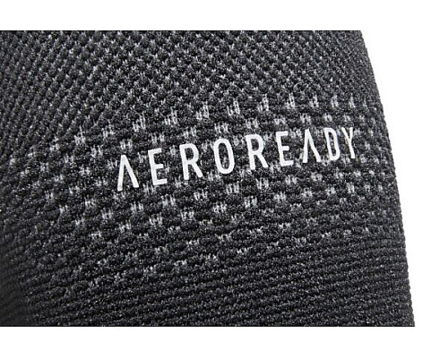 Гомілковостопного підтримка суглоба Adidas Aeroready Innwell, чорний
