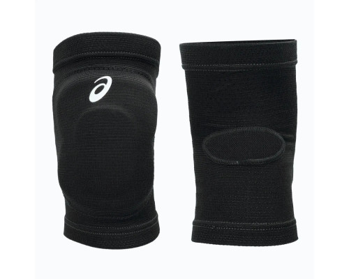 Наколінники волейбольні Asics Gel Kneepad розмір L, чорні