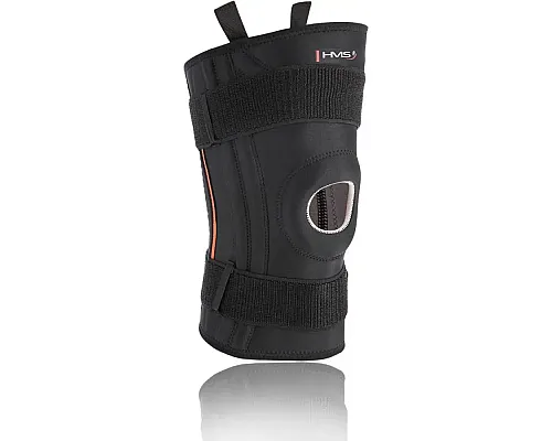 Стабілізатор колінного суглобу HMS KO1655 розмір XL