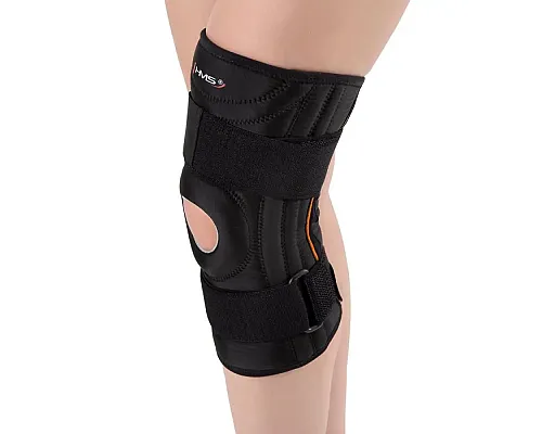 Стабілізатор колінного суглобу HMS KO1655 розмір XL