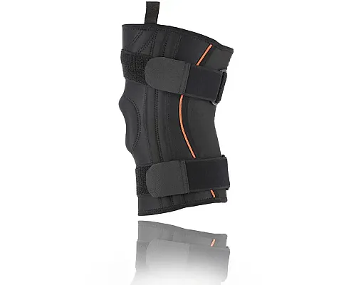 Стабілізатор колінного суглобу HMS KO1655 розмір XL