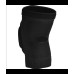Наколінники RDX HOSIERY KNEE FOAM K5 розмір XL, чорний