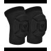 Наколінники RDX HOSIERY KNEE FOAM K5 розмір L, чорні