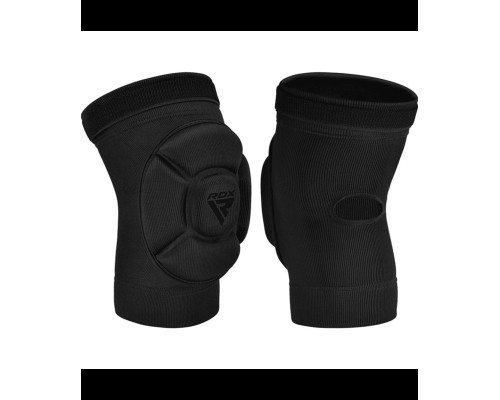 Наколінники RDX HOSIERY KNEE FOAM K5 розмір L, чорні
