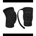 Наколінники RDX HOSIERY KNEE FOAM K5 розмір L, чорні