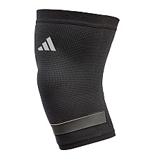 Ноколінник Adidas Innwell L, чорний