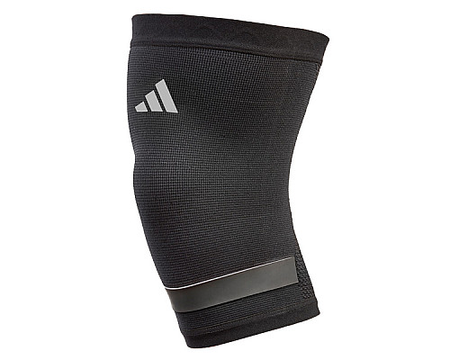 Ноколінник Adidas Innwell L, чорний