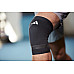 Ноколінник Adidas Innwell L, чорний