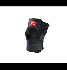 Ортез на коліно Naturehike NH15A001-M, чорний