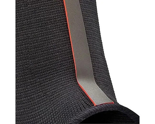 Бандаж для щиколотки Adidas Performance Ankle Support розмір S, чорний