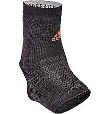 Бандаж для щиколотки Adidas Performance Ankle Support розмір M, чорний