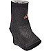 Бандаж для щиколотки Adidas Performance Ankle Support розмір M, чорний