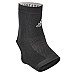 Бандаж для щиколотки Adidas Performance Ankle Support розмір S, чорний