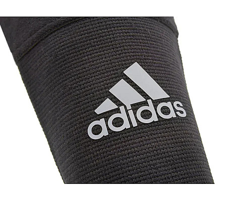 Бандаж для щиколотки Adidas Performance Ankle Support розмір S, чорний