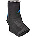 Бандаж для щиколотки Adidas Performance Ankle Support розмір M, чорно-синій