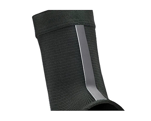 Бандаж для щиколотки Adidas Performance Ankle Support розмір XL, чорний