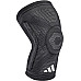 Бандаж для коліна Adidas Aeroready Knee Support розмір XL , чорний