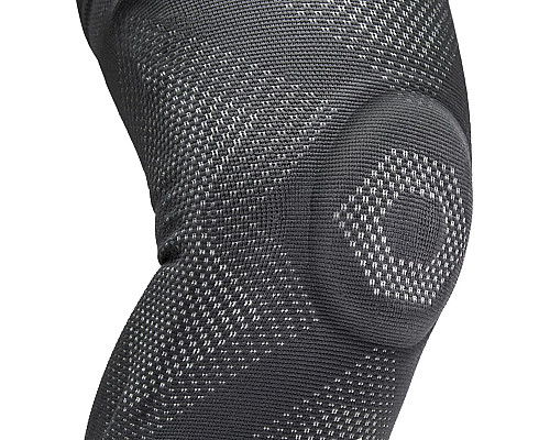 Бандаж для коліна Adidas Aeroready Knee Support розмір XL , чорний