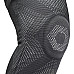 Бандаж для коліна Adidas Aeroready Knee Support розмір XL , чорний