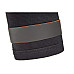 Бандаж для коліна Adidas Performance Knee Support розмір S, чорно-червоний