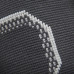 Бандаж для стабілізації колінного суглоба ADIDAS M ADSU-12522BK