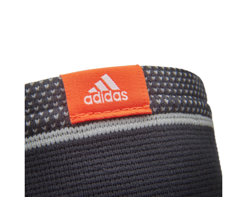 Бандаж для стабілізації колінного суглоба ADIDAS S ADSU-12521BK Бандаж для стабілізації колінного суглоба ADIDAS S ADSU-12521BK