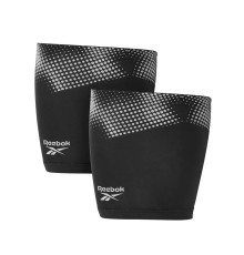 Бандаж для стегна Reebok Compression Thigh Sleeve розмір M, чорний