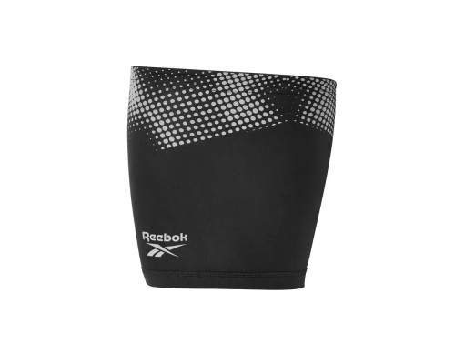 Бандаж для стегна Reebok Compression Thigh Sleeve розмір M, чорний