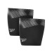 Бандаж для стегна Reebok Compression Thigh Sleeve розмір S, чорний