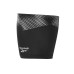 Бандаж для стегна Reebok Compression Thigh Sleeve розмір S, чорний