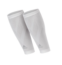 Бандажі ADIDAS компресійні білі S/M ADSL-13323WH