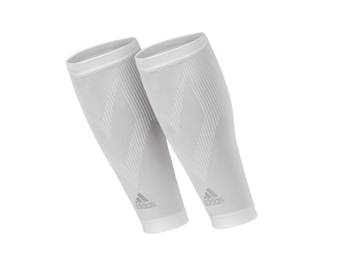 Бандажі ADIDAS компресійні білі S/M ADSL-13323WH