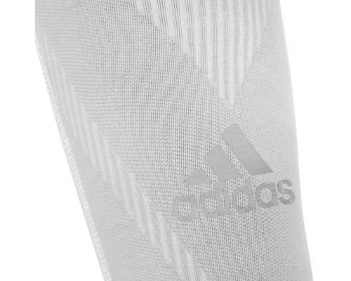 Бандажі ADIDAS компресійні білі S/M ADSL-13323WH