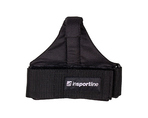 Неопреновий стабілізатор на зап'ястя inSPORTline Neohook neoprene Неопреновий стабілізатор на зап'ястя inSPORTline Neohook neoprene