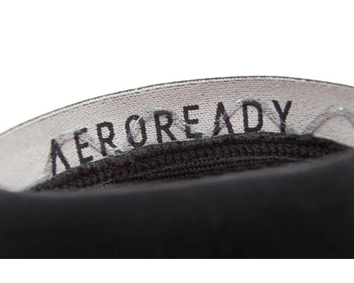 Бандаж для ліктя Reebok Speedwick Elbow Support розмір M, чорно-білий