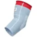 Фіксатор для ліктя Reebok Speedwick Elbow Support розмір S, сіро-червоний