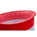 Фіксатор для ліктя Reebok Speedwick Elbow Support розмір S, сіро-червоний