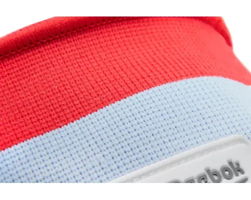 Фіксатор для ліктя Reebok Speedwick Elbow Support розмір S, сіро-червоний