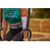 Фіксатор для ліктя Reebok Speedwick Elbow Support розмір S, сіро-червоний
