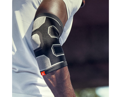 Бандаж для стабілізації ліктя ADIDAS M ADSU-12532BK