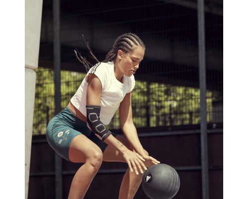 Бандаж для стабілізації ліктя ADIDAS L ADSU-12533BK Бандаж для стабілізації ліктя ADIDAS L ADSU-12533BK