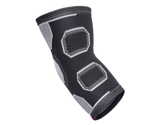 Бандаж для стабілізації ліктя ADIDAS XL ADSU-12534BK Бандаж для стабілізації ліктя ADIDAS XL ADSU-12534BK