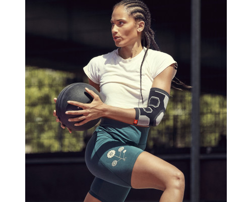 Бандаж для стабілізації ліктя ADIDAS XL ADSU-12534BK Бандаж для стабілізації ліктя ADIDAS XL ADSU-12534BK