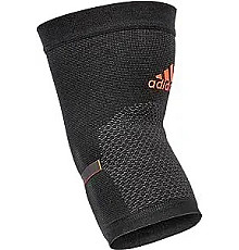 Бандаж для ліктя Adidas Performance Elbow Support розмір S, чорний