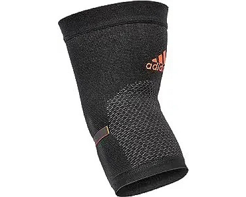 Бандаж для ліктя Adidas Performance Elbow Support розмір S, чорний