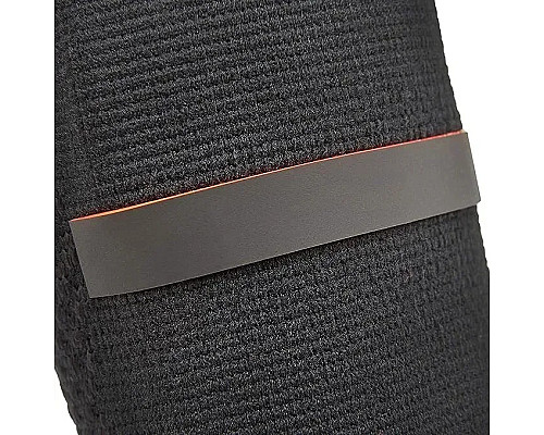 Бандаж для ліктя Adidas Performance Elbow Support розмір S, чорно-синій
