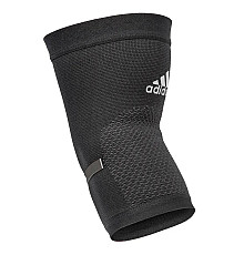 Бандаж для ліктя Adidas Performance Elbow Support розмір M, чорний