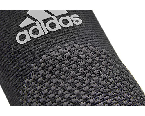 Бандаж для ліктя Adidas Performance Elbow Support розмір M, чорний