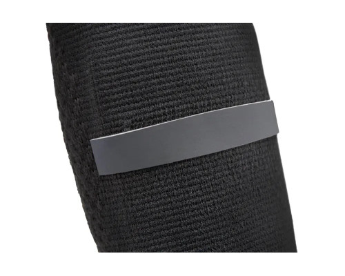 Бандаж для ліктя Adidas Performance Elbow Support розмір XL, чорний